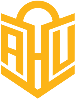 Logo DJAHU 1